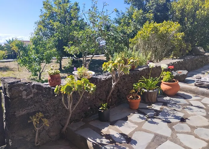 Casa Rural Amapola