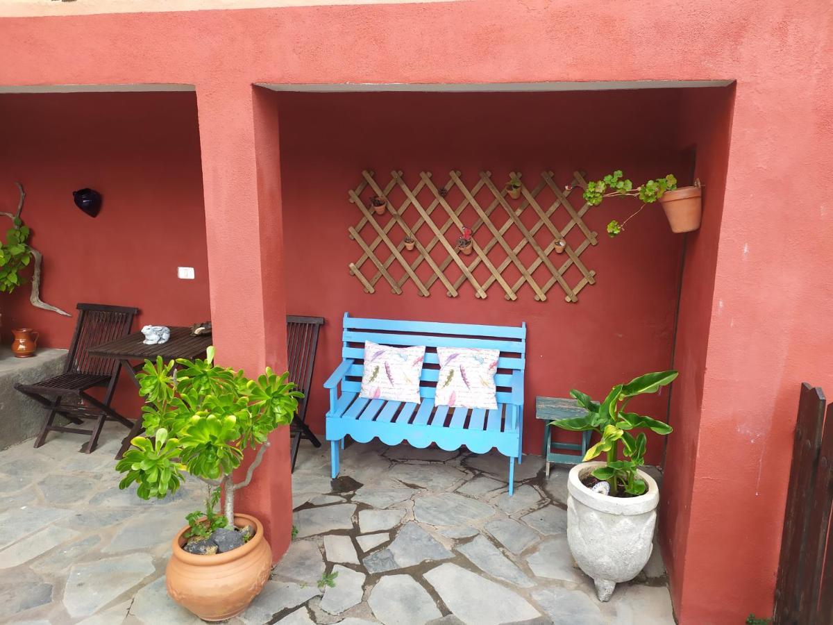 Holiday home Amapola *