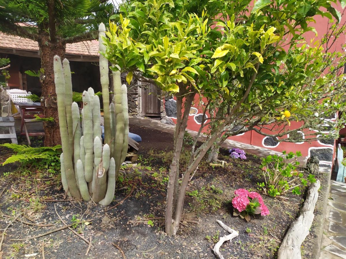 Amapola Holiday home San Andres (El Hierro)