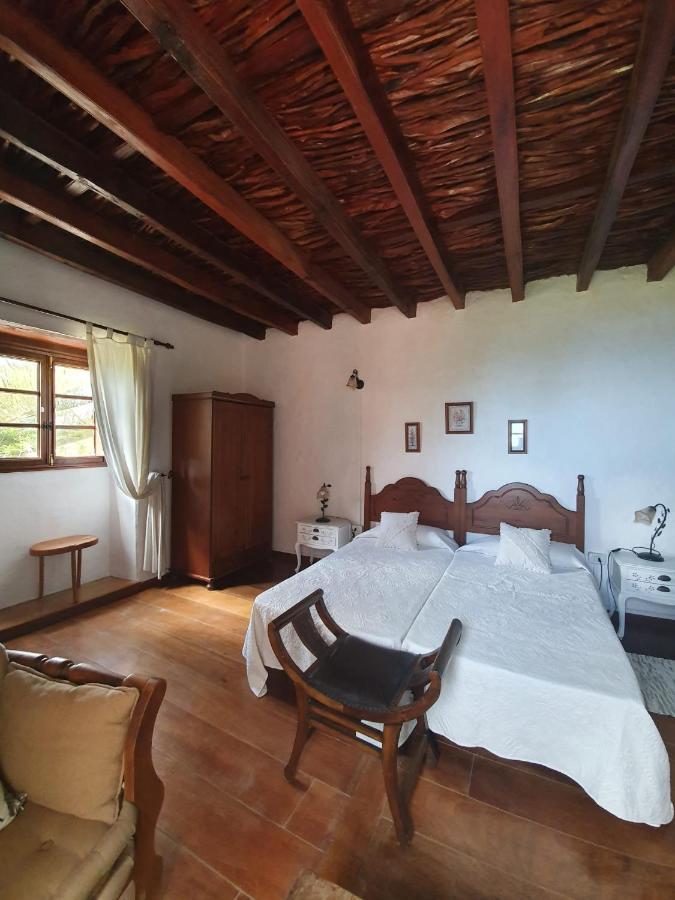Holiday home Amapola San Andres (El Hierro)