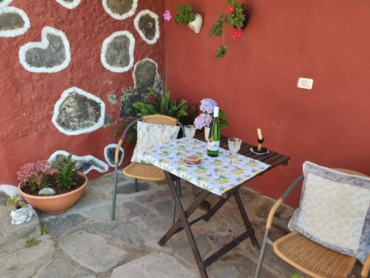 Amapola Holiday home San Andres (El Hierro)