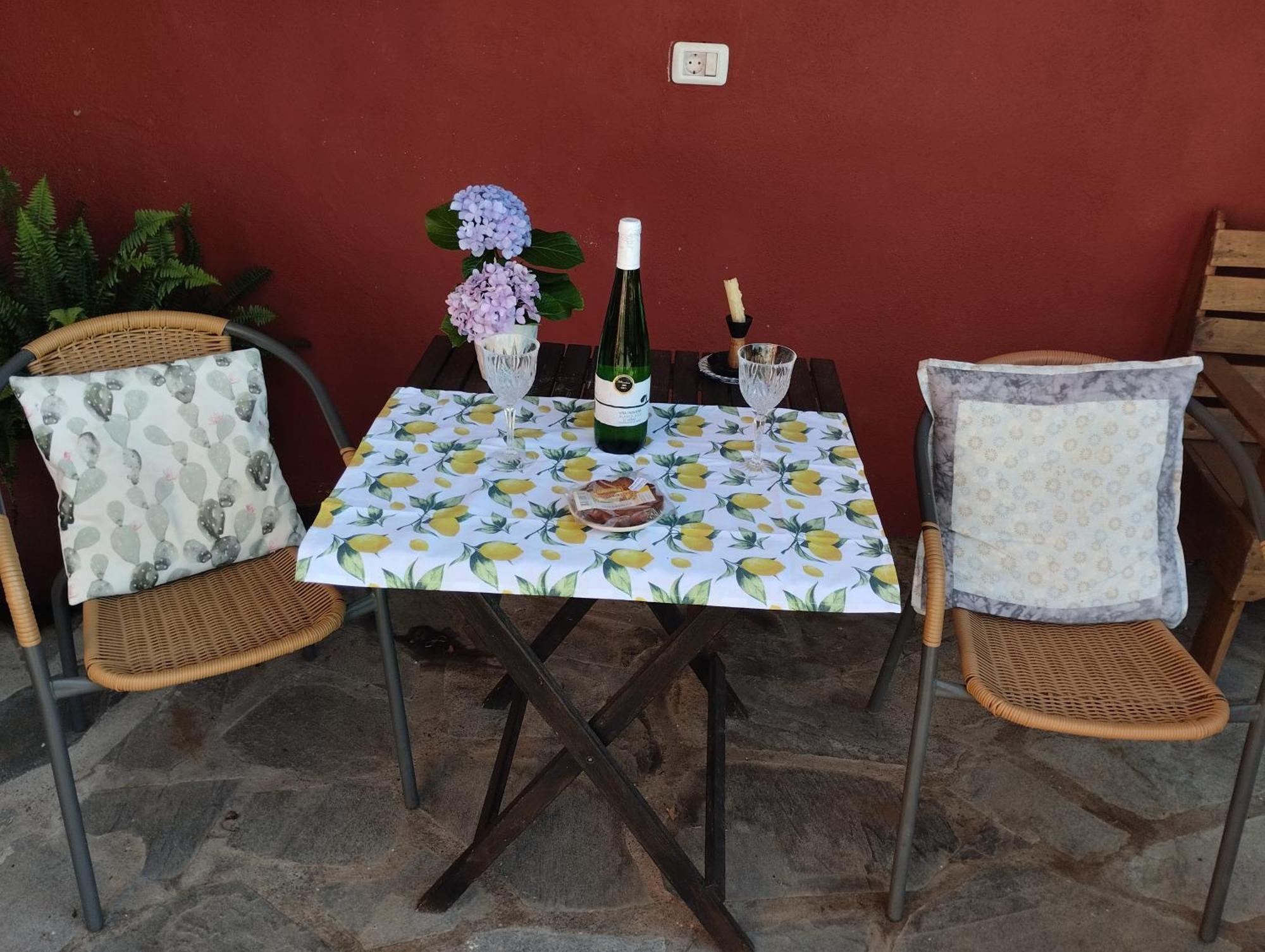 Holiday home Amapola *