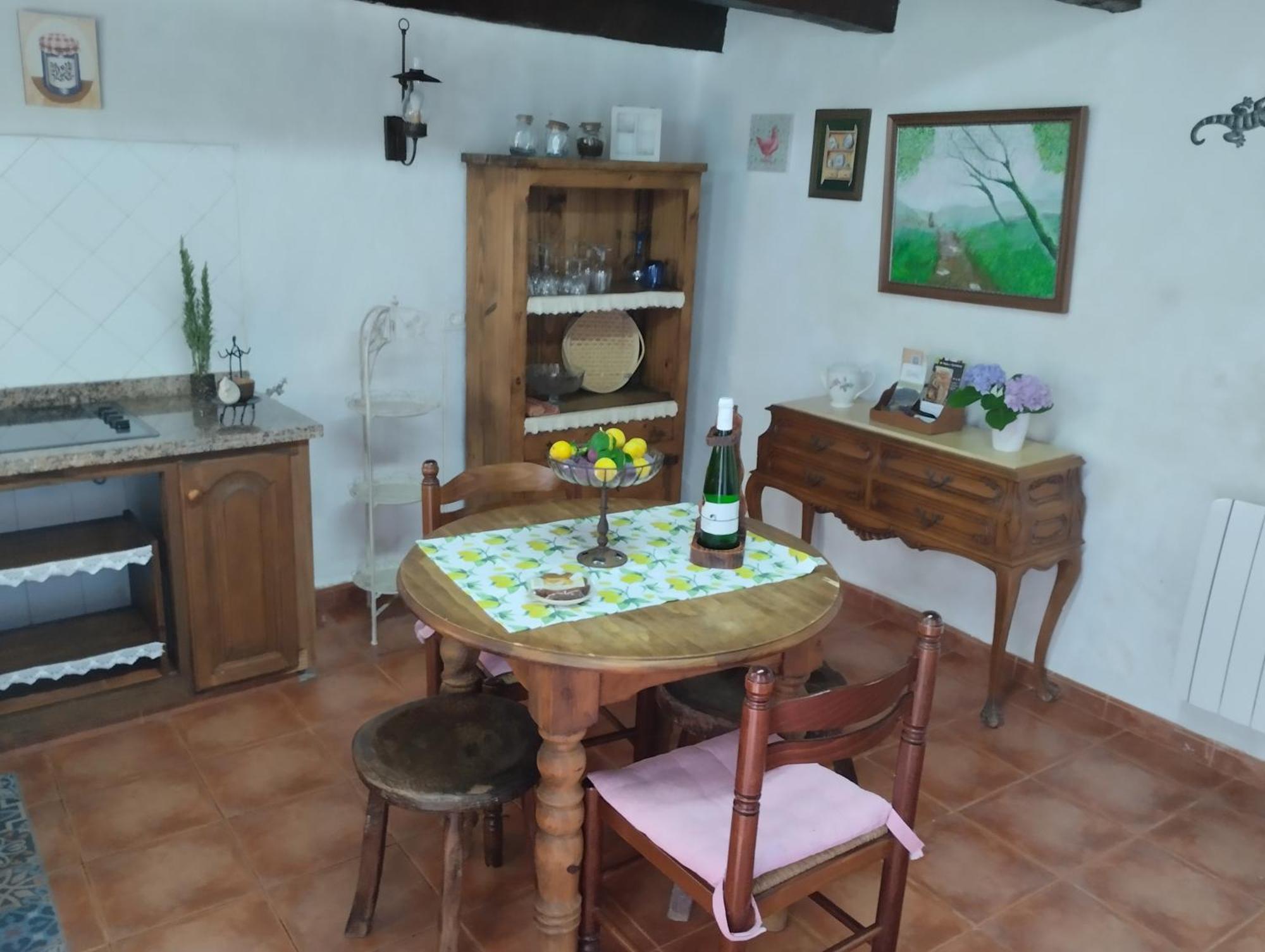 Amapola Holiday home