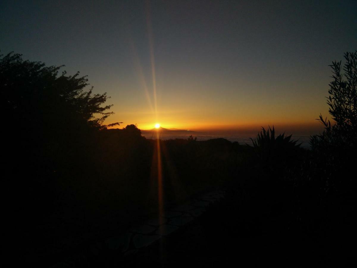 Holiday home Amapola San Andres (El Hierro)