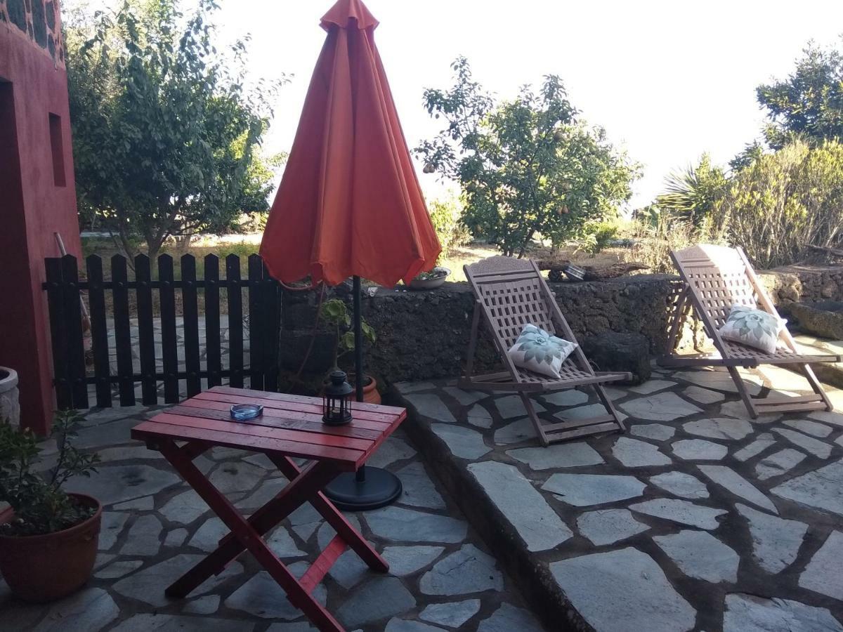 Amapola Holiday home San Andres (El Hierro)