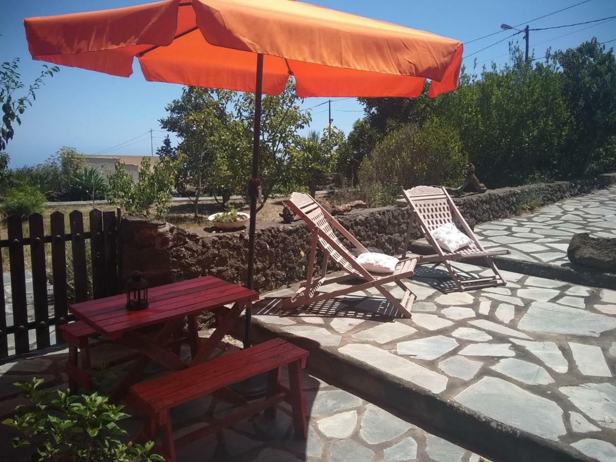 Holiday home Amapola San Andres (El Hierro)
