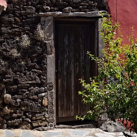 Casa Rural Amapola San Andres  Exterior photo