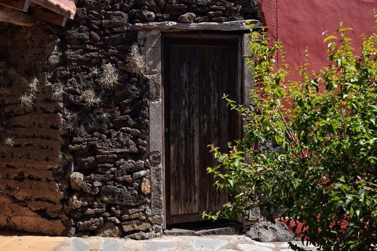 Amapola Holiday home San Andres (El Hierro)